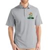 Cutter & Buck Virtue Eco Pique Recycled Mens Big and Tall Polo Thumbnail