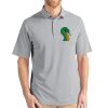 Cutter & Buck Virtue Eco Pique Recycled Mens Big and Tall Polo Thumbnail