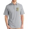 Cutter & Buck Virtue Eco Pique Recycled Mens Big and Tall Polo Thumbnail