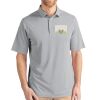 Cutter & Buck Virtue Eco Pique Recycled Mens Big and Tall Polo Thumbnail