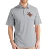 Cutter & Buck Virtue Eco Pique Recycled Mens Big and Tall Polo Thumbnail