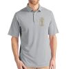 Cutter & Buck Virtue Eco Pique Recycled Mens Big and Tall Polo Thumbnail
