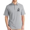 Cutter & Buck Virtue Eco Pique Recycled Mens Big and Tall Polo Thumbnail