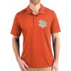 Cutter & Buck Prospect Eco Textured Stretch Recycled Mens Short Sleeve Polo Thumbnail