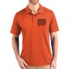 Cutter & Buck Prospect Eco Textured Stretch Recycled Mens Short Sleeve Polo Thumbnail