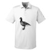 Fusion Polo Thumbnail