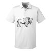 Fusion Polo Thumbnail