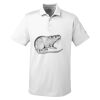 Fusion Polo Thumbnail