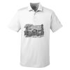 Fusion Polo Thumbnail