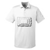Fusion Polo Thumbnail
