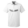 Fusion Polo Thumbnail