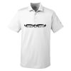 Fusion Polo Thumbnail