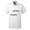 Fusion Polo Thumbnail
