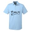 Fusion Polo Thumbnail