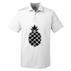 Fusion Polo Thumbnail