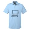 Fusion Polo Thumbnail