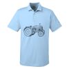 Fusion Polo Thumbnail