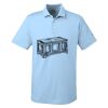 Fusion Polo Thumbnail
