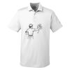 Fusion Polo Thumbnail