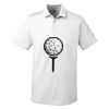 Fusion Polo Thumbnail