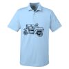 Fusion Polo Thumbnail