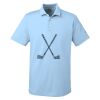 Fusion Polo Thumbnail