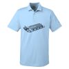 Fusion Polo Thumbnail