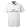 Fusion Polo Thumbnail