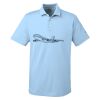 Fusion Polo Thumbnail
