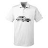 Fusion Polo Thumbnail