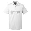 Fusion Polo Thumbnail