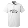 Fusion Polo Thumbnail