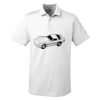 Fusion Polo Thumbnail