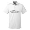 Fusion Polo Thumbnail