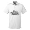 Fusion Polo Thumbnail