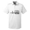 Fusion Polo Thumbnail