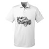 Fusion Polo Thumbnail