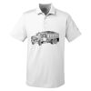 Fusion Polo Thumbnail