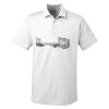 Fusion Polo Thumbnail