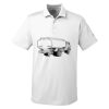 Fusion Polo Thumbnail