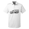 Fusion Polo Thumbnail